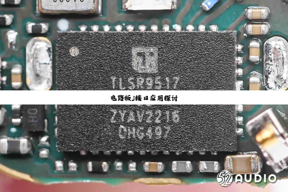 今日科普|电路板J接口应用探讨